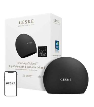 Lip Volumizer & Booster Geske with APP (gray)