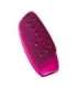 Sonic Thermo Facial Brush & Face-Lifter 8in1 Geske with APP (magenta)