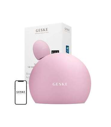 Lip Volumizer & Booster Geske with APP (pink)