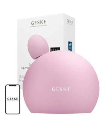 Lip Volumizer & Booster Geske with APP (pink)