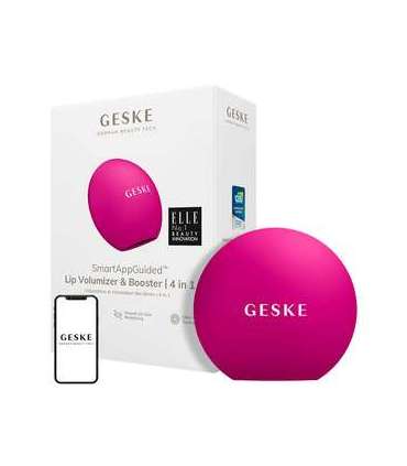 Targeted Lip Volumizer & Booster Geske with APP (magenta)