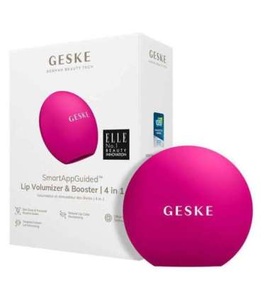 Targeted Lip Volumizer & Booster Geske with APP (magenta)