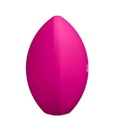 Targeted Lip Volumizer & Booster Geske with APP (magenta)