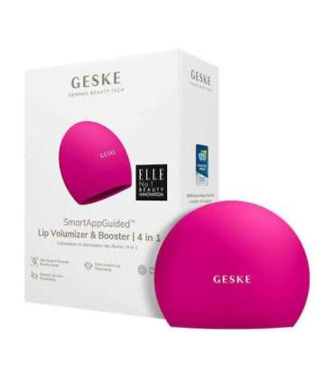 Lip Volumizer & Booster Geske with APP (magenta)