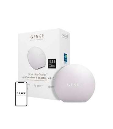 Targeted Lip Volumizer & Booster Geske with APP (starlight)
