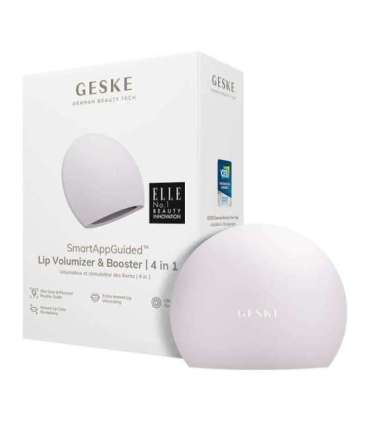Lip Volumizer & Booster Geske with APP (starlight)
