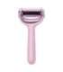 MicroNeedle Face&Body Roller 9in1 Geske with APP (pink)