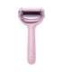 MicroNeedle Face&Body Roller 9in1 Geske with APP (pink)