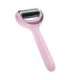 MicroNeedle Face&Body Roller 9in1 Geske with APP (pink)