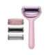 MicroNeedle Face&Body Roller 9in1 Geske with APP (pink)
