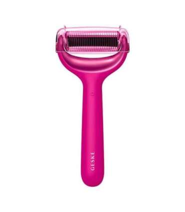 Micro Needle Face&Body Roller 8in1 Geske with APP (starlight)