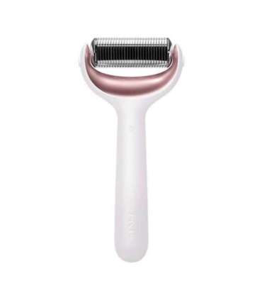Micro Needle Face&Body Roller 8in1 Geske with APP (starlight)