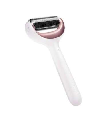Micro Needle Face&Body Roller 8in1 Geske with APP (starlight)