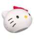 Facial Cleaning Sonic Brush 4in1 Geske With APP (Hello Kitty starlight)