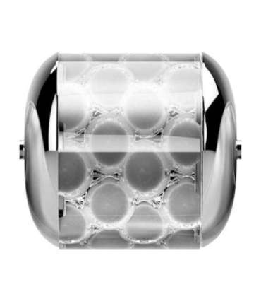 Face Roller Cooling Head Geske