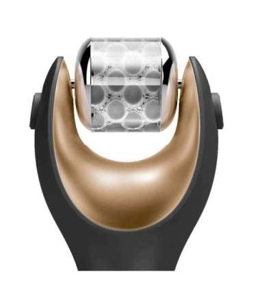 Face Roller Cooling Head Geske