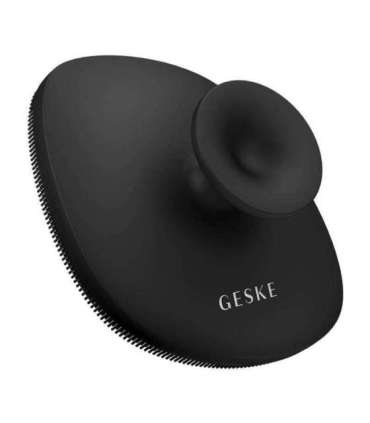 Geske Body Brush 4 in 1 (gray)