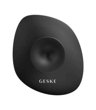 Geske Body Brush 4 in 1 (gray)