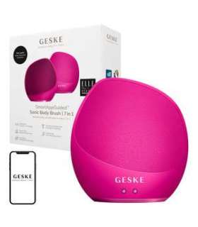 Geske Cool&Warm Duo Eye Massager 7in1 (magenta)