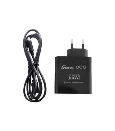 Gens Ace 65W Power Supply Adapter-EU