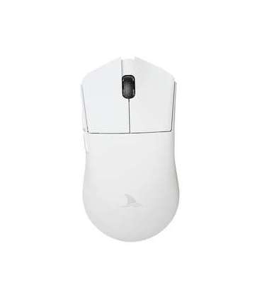 Wireless Gaming Mouse Darmoshark M3 (white)