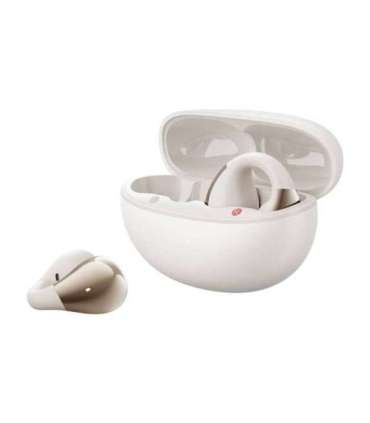 QCY Crossky Clip T33 Headphones (white)