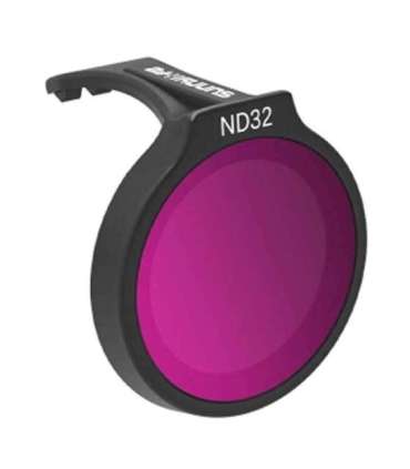 SUNNYLIFE set of four filters for DJI Neo MCUV+CPL+ND32+ND64