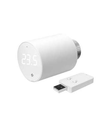 Shelly BLU TRV thermostatic head (set with control unit)