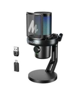 Maono DM40 Pro microphone (black)