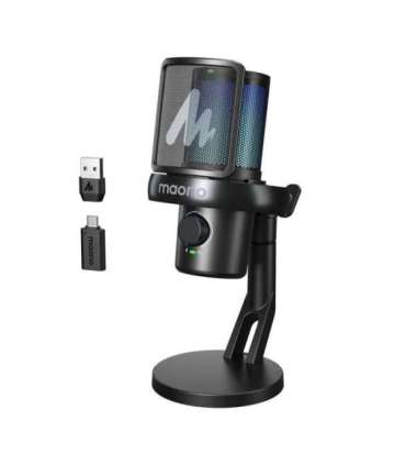 Maono DM40 Pro microphone (black)