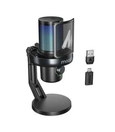 Maono DM40 Pro microphone (black)