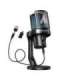 Maono DM40 Pro microphone (black)