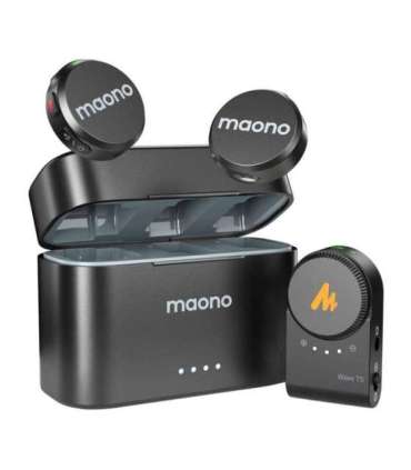 Maono WM650 A2 Microphone