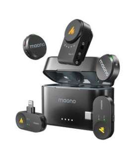 Maono WM650 A3 Microphone