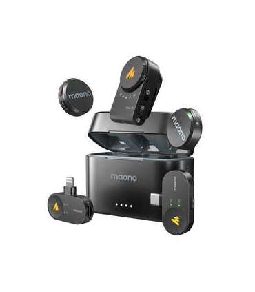 Maono WM650 A3 Microphone