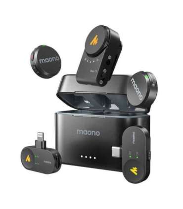 Maono WM650 A3 Microphone