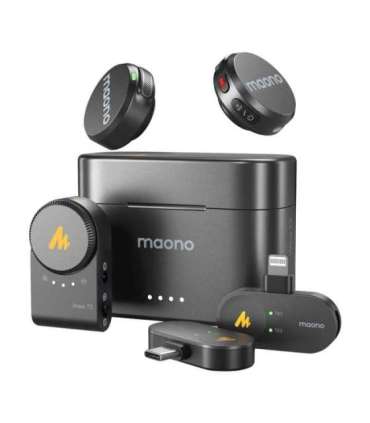 Maono WM650 A3 Microphone