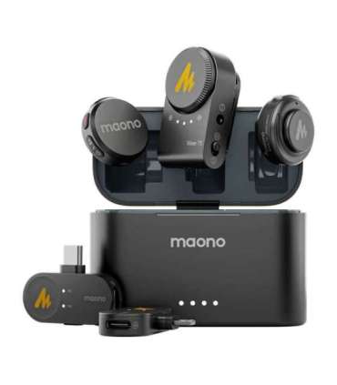 Maono WM650 A3 Microphone