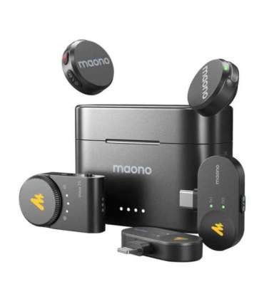 Maono WM650 A3 Microphone