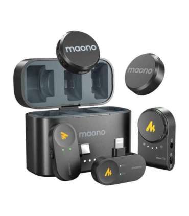 Maono WM650 A3 Microphone