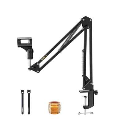 Maono BA20 microphone holder (black)