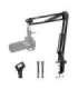 Maono BA20 microphone holder (black)