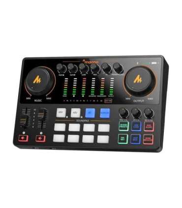 Maono AME2 GEN2 sound card