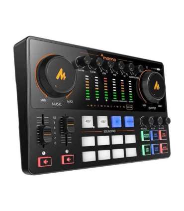 Maono AME2 GEN2 sound card