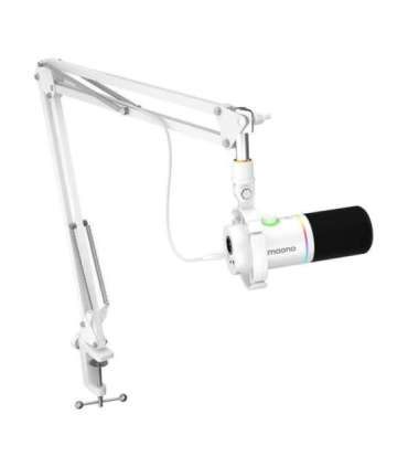 Maono PD200XS microphone (white)