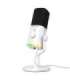 Maono PD100X microphone (white)