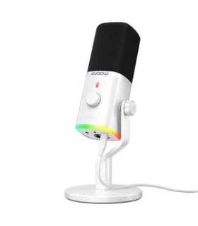 Maono PD100X microphone (white)