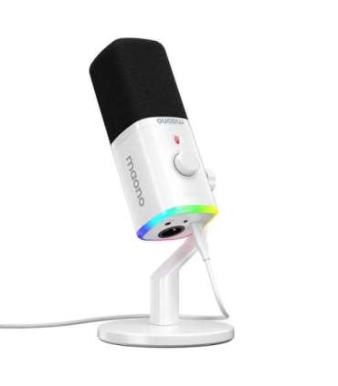 Maono PD100X microphone (white)