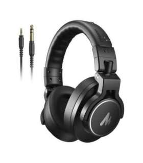 Maono MH700 studio headphones (black)