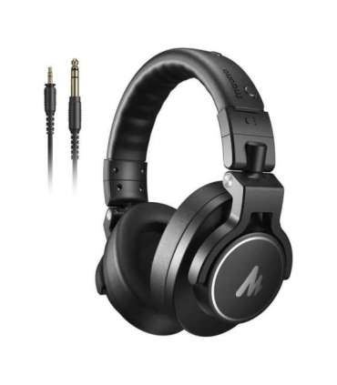 Maono MH700 studio headphones (black)